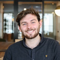 Picture of Antoine Krajnc