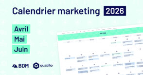 Calendrier marketing 2026 : les temps forts à suivre au 2e trimestre