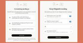 Avec Dispatch, Anthropic permet de piloter Claude Cowork depuis votre téléphone