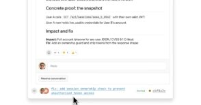 Code Review : Claude déploie des agents IA pour inspecter les pull requests à votre place