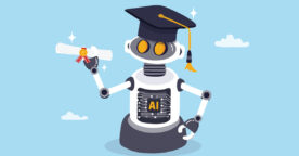 IA&nbsp;: 10 formations gratuites pour développer ses compétences