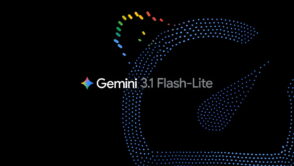 Gemini 3.1 Flash-Lite : Google propose un modèle rapide et économique pour les développeurs