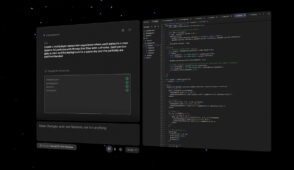 Google transforme AI Studio en plateforme de vibe coding full stack