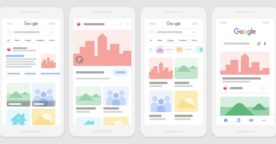 Référencement des images dans Search et Discover&nbsp;: les conseils de Google