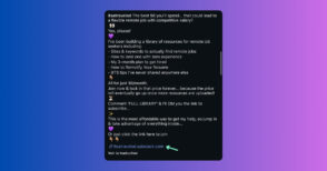 Instagram teste (enfin) les liens cliquables en description