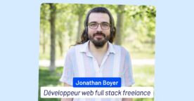 « L&rsquo;IA ne signe pas la fin du métier »&nbsp;: l’analyse et les conseils d’un développeur web freelance