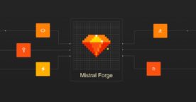 Mistral AI dévoile Small 4, Leanstral et Forge&nbsp;: ce qu&rsquo;il faut retenir des annonces
