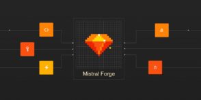 Mistral AI dévoile Small 4, Leanstral et Forge : ce qu’il faut retenir des annonces