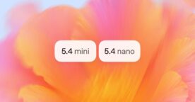 GPT-5.4 mini et nano&nbsp;: OpenAI décline son modèle phare en versions optimisées pour les développeurs