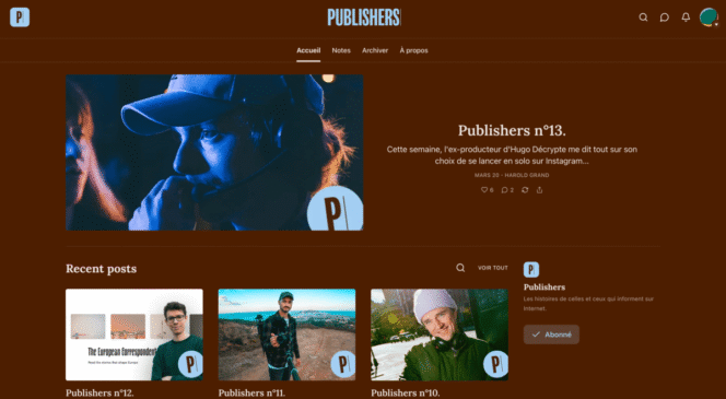 pubishers-newsletter