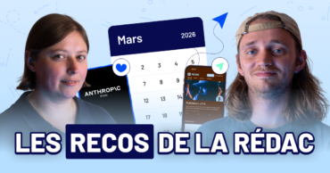 Ce qu’on a lu, vu, aimé et entendu en mars 2026&nbsp;: les recos de la rédaction
