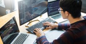 5 formations pour devenir un expert en développement informatique