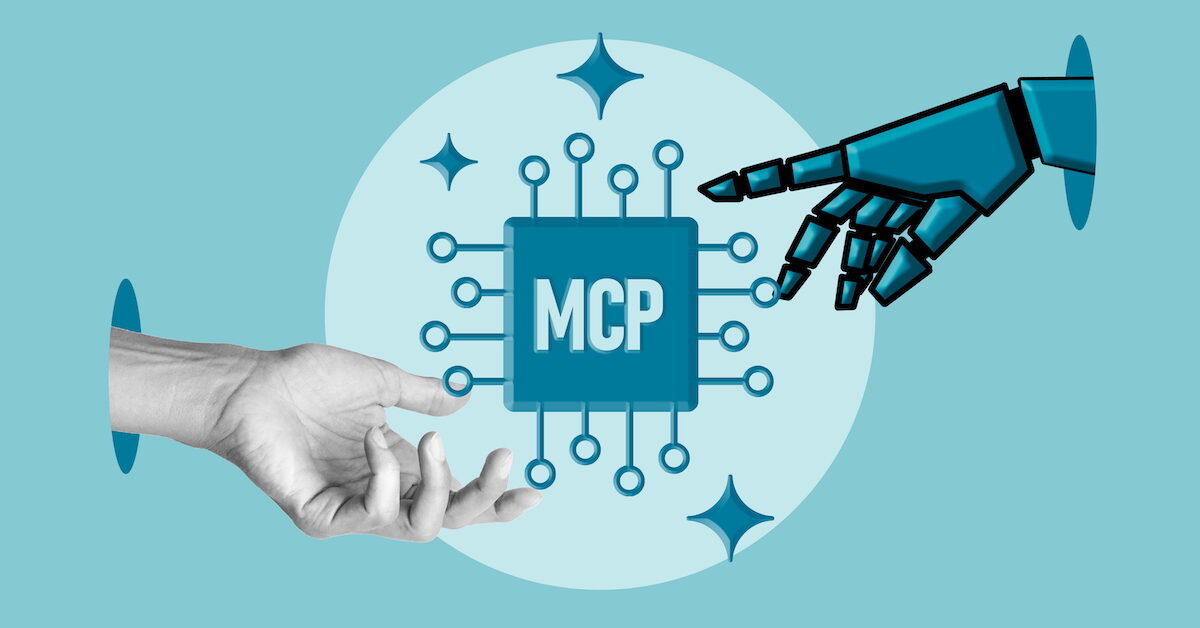 Mais au fait, c’est quoi le Model Context Protocol (MCP) ?