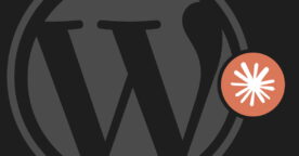 WordPress lance 3 plugins officiels pour intégrer Claude, Gemini et ChatGPT