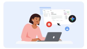 5 stratégies pour bien adopter l’IA au travail