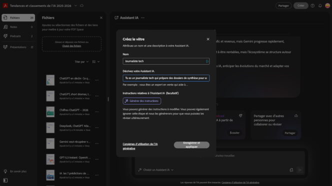 Acrobat-Studio-role-IA