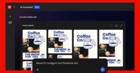 Firefly AI Assistant, l’agent IA unifié d&rsquo;Adobe qui orchestre toute la chaîne créative