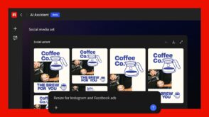 Firefly AI Assistant, l’agent IA unifié d’Adobe qui orchestre toute la chaîne créative