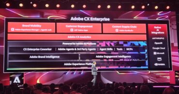 « Humans govern, AI operates »&nbsp;: Adobe fait entrer le marketing dans l’ère des orchestrateurs agentiques