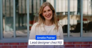 « L’UX designer devient un architecte de la relation entre l’utilisateur et l’IA », Amélie Poirier (Niji)