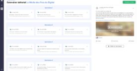LinkedIn&nbsp;: 12 idées de publications pour booster la visibilité de votre entreprise