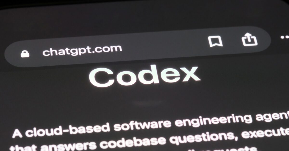 OpenAI modifie la tarification de Codex et passe à la facturation au token