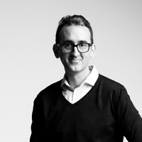 Picture of Éric Demaret