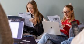 Communication : et si la Gen Z était la mieux armée pour répondre aux défis de demain ?