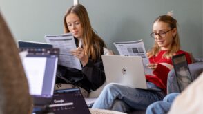 Communication : et si la Gen Z était la mieux armée pour répondre aux défis de demain ?