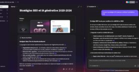 PDF Spaces&nbsp;: le guide pour centraliser, analyser et partager vos documents avec l&rsquo;IA
