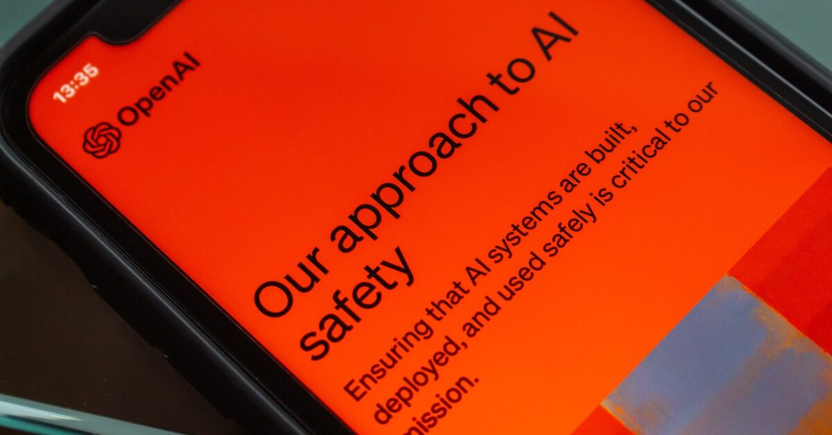 OpenAI lance GPT-5.4-Cyber, un modèle d’IA dédié à la cyberdéfense
