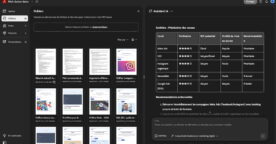 PDF Spaces&nbsp;: comment un freelance peut structurer son activité marketing et commerciale