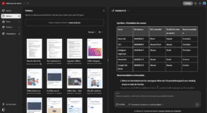 PDF Spaces : comment un freelance peut structurer son activité marketing et commerciale