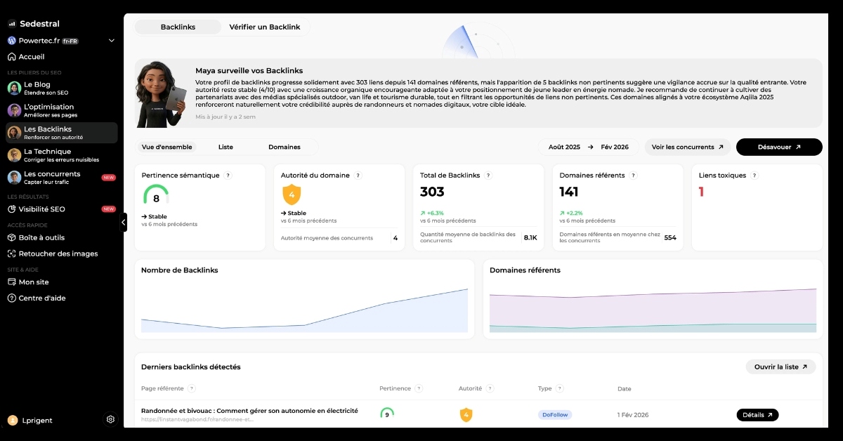 Comment les agents IA transforment le SEO : 5 exemples concrets - Agence web Nity Pro
