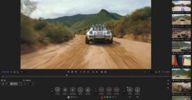 Adobe lance Color Mode dans Premiere Pro, une expérience d&rsquo;étalonnage repensée