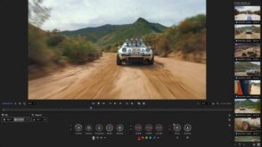 Adobe lance Color Mode dans Premiere Pro, une expérience d’étalonnage repensée