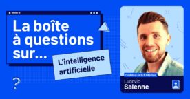 IA générative&nbsp;: Ludovic Salenne répond aux questions des lecteurs de BDM