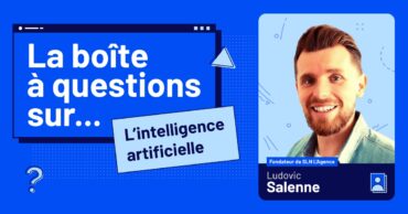 IA générative&nbsp;: Ludovic Salenne répond aux questions des lecteurs de BDM