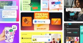 L’IA de Canva profite d’une refonte majeure&nbsp;: mémoire, tâches en arrière-plan, intégrations…