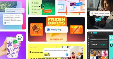 L’IA de Canva profite d’une refonte majeure&nbsp;: mémoire, tâches en arrière-plan, intégrations…