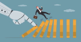 OpenClaw, Claude Cowork&nbsp;: le CERT-FR met en garde contre les agents IA autonomes