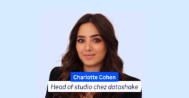Création IA dans le marketing&nbsp;: les chiffres que personne ne partage