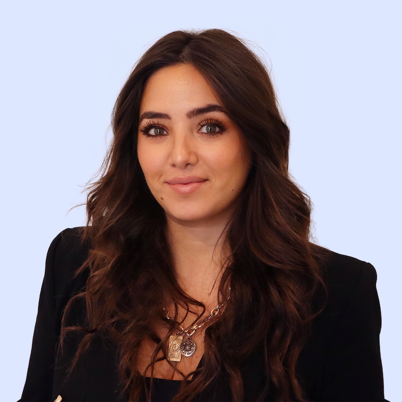 Picture of Charlotte Cohen