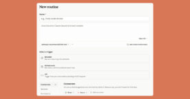Avec les routines, Claude Code peut exécuter des tâches en permanence sur votre ordinateur