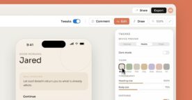 Anthropic lance Claude Design, un outil IA pour créer des prototypes, des visuels et des présentations