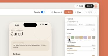 Anthropic lance Claude Design, un outil IA pour créer des prototypes, des visuels et des présentations
