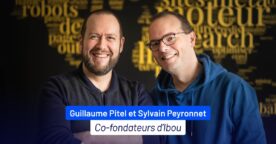 Ibou&nbsp;: le pari français d&rsquo;un moteur de recherche qui respecte les éditeurs et les lecteurs