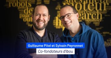 Ibou&nbsp;: le pari français d&rsquo;un moteur de recherche qui respecte les éditeurs et les lecteurs