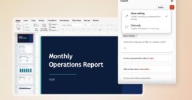 Microsoft déploie l&rsquo;Agent Mode de Copilot dans Word, Excel et Powerpoint
