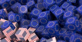 Souveraineté numérique&nbsp;: l&rsquo;Europe peut-elle s’affranchir des États-Unis&nbsp;?